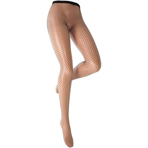 Chaussettes Collant A Rete Rita - Trasparenze - Modalova