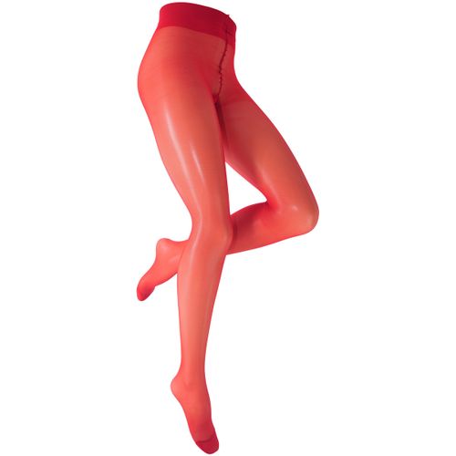 Chaussettes Collant 20 Denari Rosy - Trasparenze - Modalova
