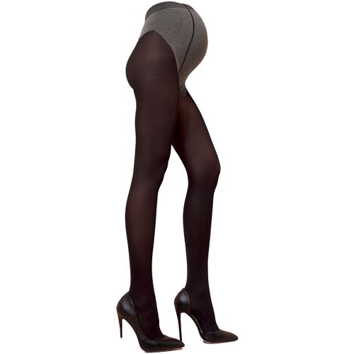 Chaussettes Collant Gravidanza 70 Denari Sophie - Trasparenze - Modalova
