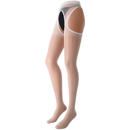 Collants & bas Collant Aperti 15 Denari Scandal - Trasparenze - Modalova