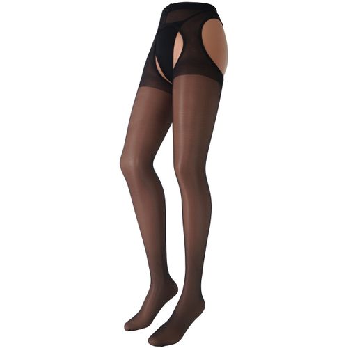 Collants & bas Collant Aperti 15 Denari Scandal - Trasparenze - Modalova
