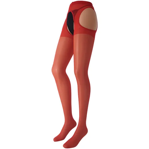 Collants & bas Collant Aperti 15 Denari Scandal - Trasparenze - Modalova