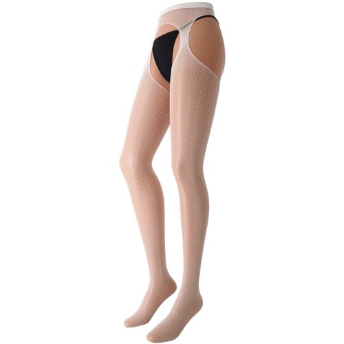 Collants & bas Collant Aperti A Rete Silene - Trasparenze - Modalova