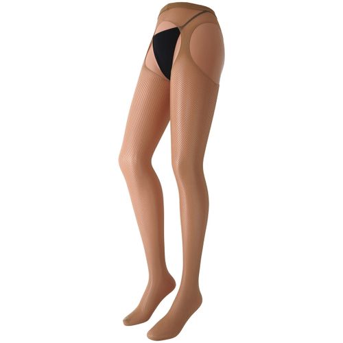 Collants & bas Collant Aperti A Rete Silene - Trasparenze - Modalova