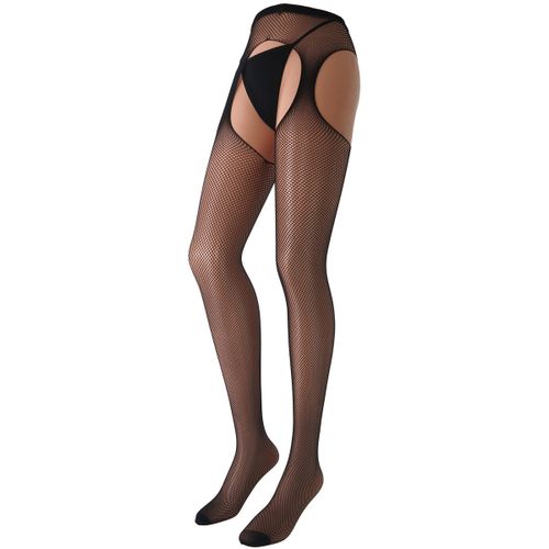 Collants & bas Collant Aperti A Rete Silene - Trasparenze - Modalova