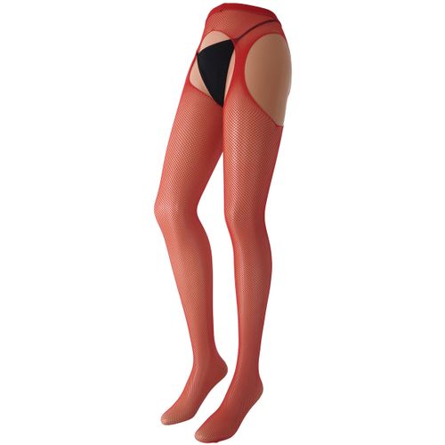 Collants & bas Collant Aperti A Rete Silene - Trasparenze - Modalova