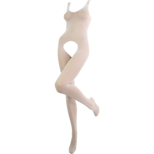 Collants & bas Tuta Rete Veronica - Trasparenze - Modalova