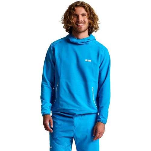 Veste Slam Foil Tech Hoodie - Slam - Modalova