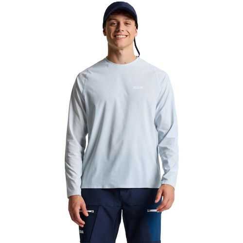 T-shirt Slam Od Tech Ls - Slam - Modalova