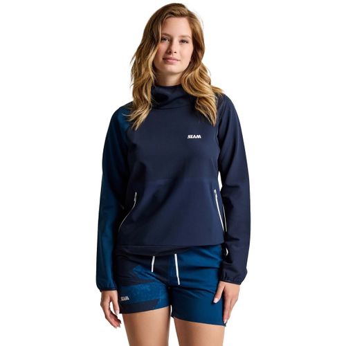 Polaire Slam Foil Ws Tech Hoodie - Slam - Modalova