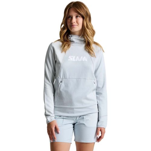 Veste Slam Graphic Ws Hoodie - Slam - Modalova