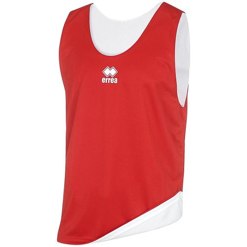 Debardeur Casacca Bib Double Bimbo - Errea - Modalova