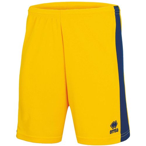 Short Errea Bolton Panta Ad - Errea - Modalova