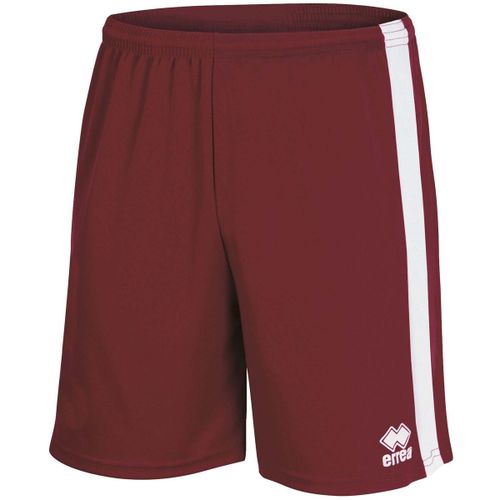 Short Errea Bolton Panta Ad - Errea - Modalova
