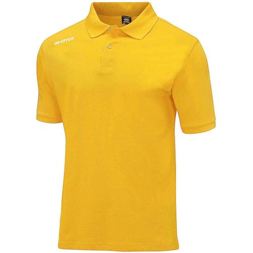 Polo Errea Team Colour 2012 Mc - Errea - Modalova