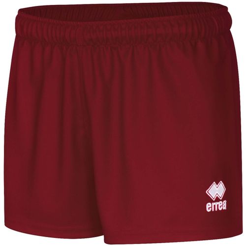 Short Errea Brest Panta Ad - Errea - Modalova