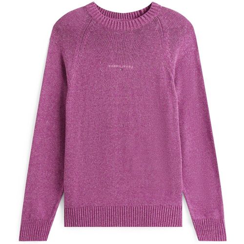 Pull Tjm Slim Linear Ragl - Tommy Jeans - Modalova