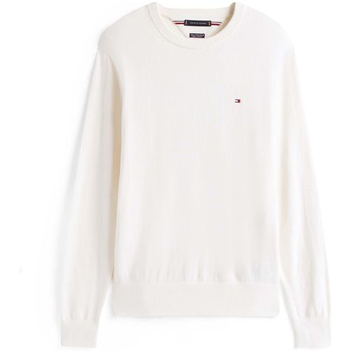Sweatshirts Pima Org Ctn Cashmer - Tommy Hilfiger - Modalova