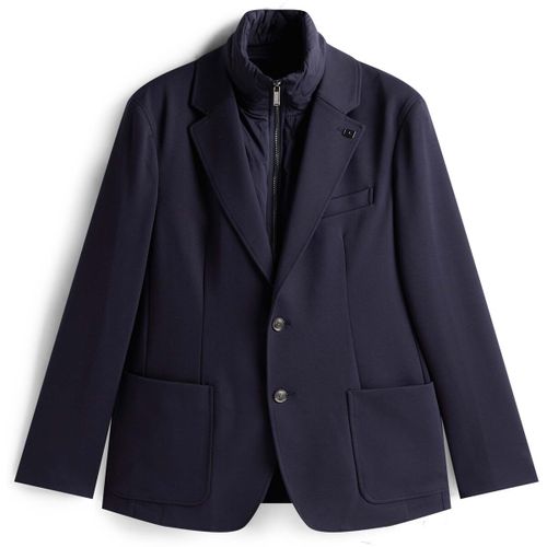 Veste Dc Punto Milano Blaz - Tommy Hilfiger - Modalova