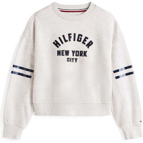 Sweatshirts Hilfiger Batwing Sweatshirt - Tommy Hilfiger - Modalova