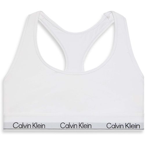 Triangles / Sans armatures Unlined Bralette - Calvin Klein Jeans - Modalova