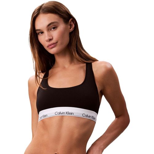 Triangles / Sans armatures Unlined Bralette - Calvin Klein Jeans - Modalova