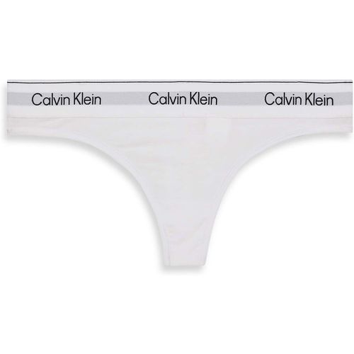 Slips Calvin Klein Jeans Thong - Calvin Klein Jeans - Modalova