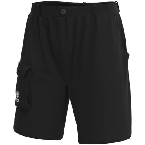 Short Errea Luca Bermuda Ad - Errea - Modalova