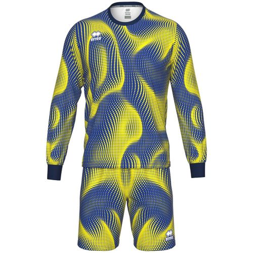 Ensemble de football Bruce Set Portiere Ml Ad - Errea - Modalova