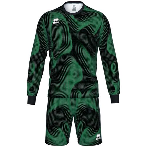 Ensemble de football Bruce Set Portiere Ml Ad - Errea - Modalova