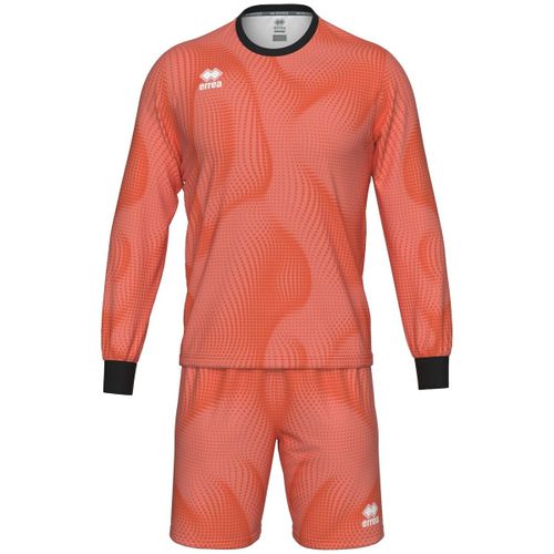 Ensemble de football Bruce Set Portiere Ml Ad - Errea - Modalova