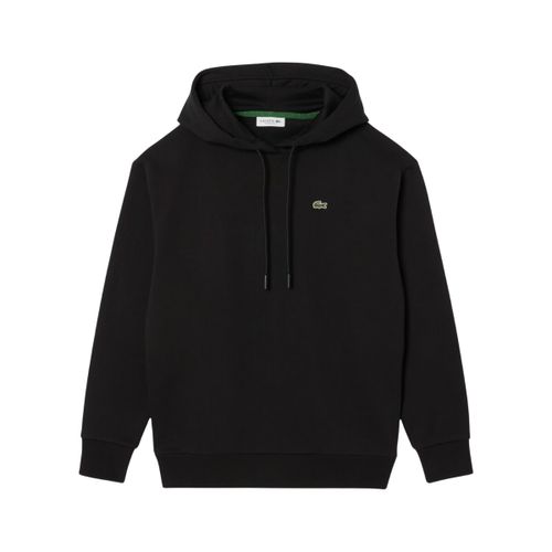 Sweatshirts à capuche Sweatshirt Ref 66898 031 Noir - Lacoste - Modalova