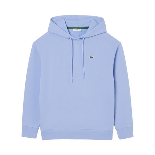 Sweatshirts à capuche Sweatshirt Ref 66898 5QD Violet - Lacoste - Modalova