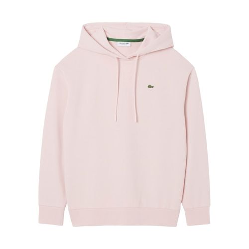 Sweatshirts à capuche Sweatshirt Ref 66898 ADY Rose - Lacoste - Modalova