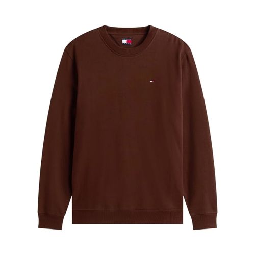 Pull Pull Ref 66600 GS7 Marron - Tommy Jeans - Modalova