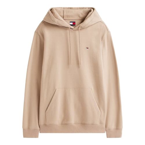 Sweatshirts à capuche Sweat a capuche Ref 66281 AFE Taupe - Tommy Jeans - Modalova
