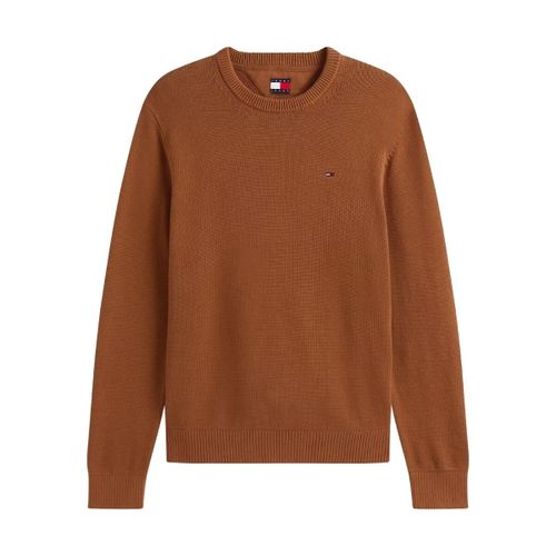 Pull Pull Ref 66200 AFE Camel j30j327534 yas - Tommy Jeans - Modalova
