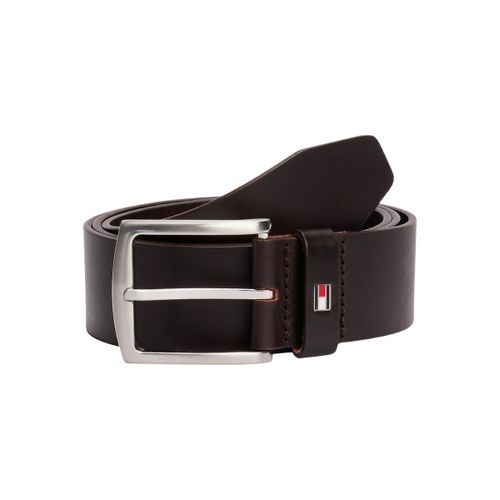 Ceinture Ceinture Ref 66976 Marron - Tommy Hilfiger - Modalova
