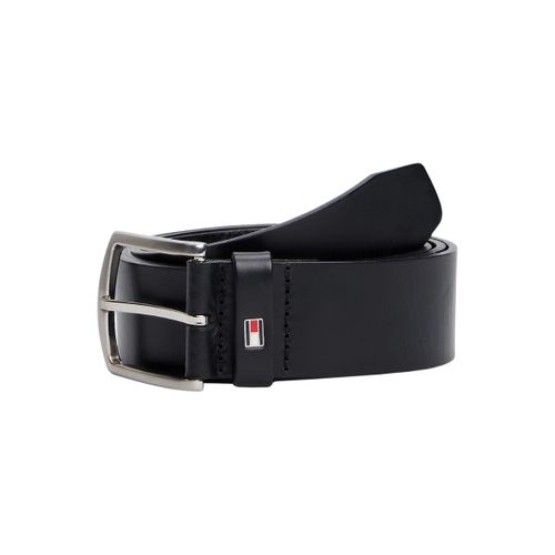 Ceinture Ceinture Ref 66975 Noir - Tommy Hilfiger - Modalova