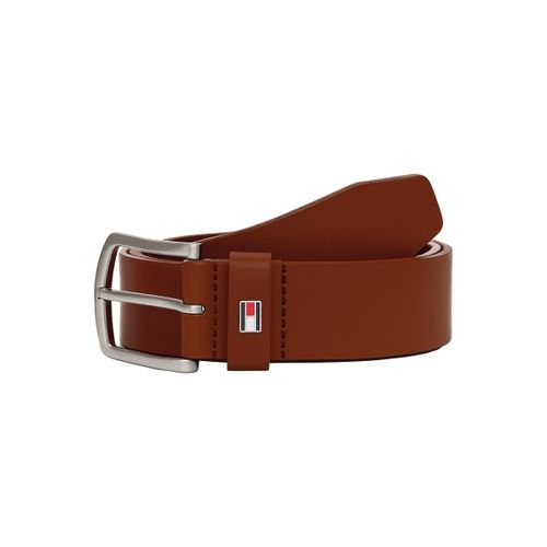 Ceinture Ceinture Ref 66977 Cognac - Tommy Hilfiger - Modalova