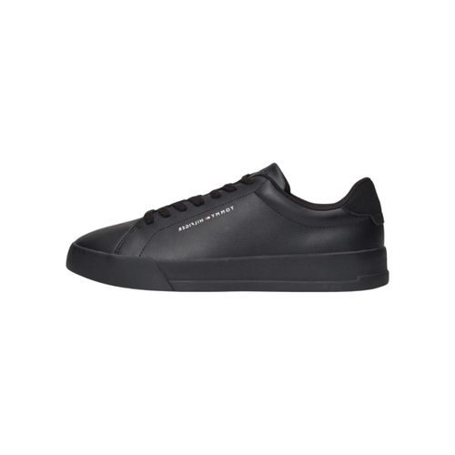 Baskets basses Baskets Ref 66220 BDS Noir - Tommy Hilfiger - Modalova