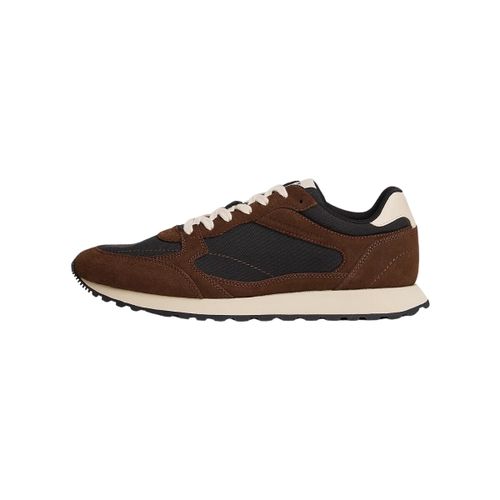 Baskets basses Baskets Ref 66219 0GK Marron - Tommy Hilfiger - Modalova