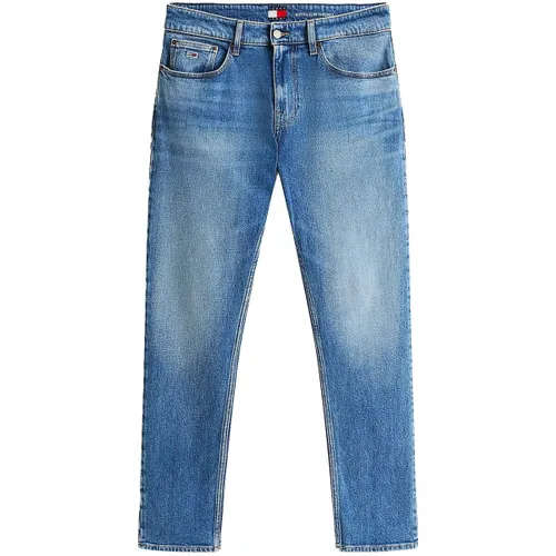 Jeans Austin Slim Tprd Bi0 - Tommy Jeans - Modalova