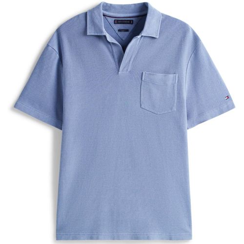Polo Gmd Riviera Classic - Tommy Hilfiger - Modalova