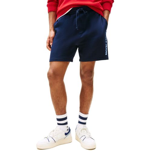 Short Tjm Rlx New Clsscs B - Tommy Jeans - Modalova