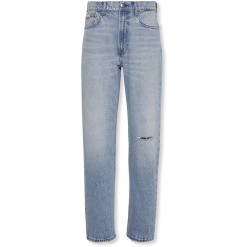 Jeans Stndrd Strght Abner - Calvin Klein Jeans - Modalova