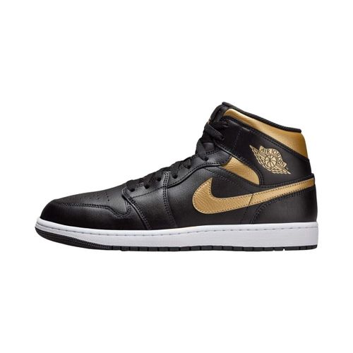 Baskets montantes Nike Air Jordan 1 - Nike - Modalova