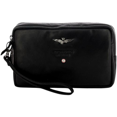 Sacoche Aeronautica Militare AM309 - Aeronautica Militare - Modalova