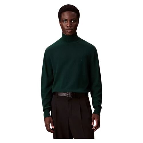 Pull Pull Ref 66918 0PI Vert - Calvin Klein Jeans - Modalova