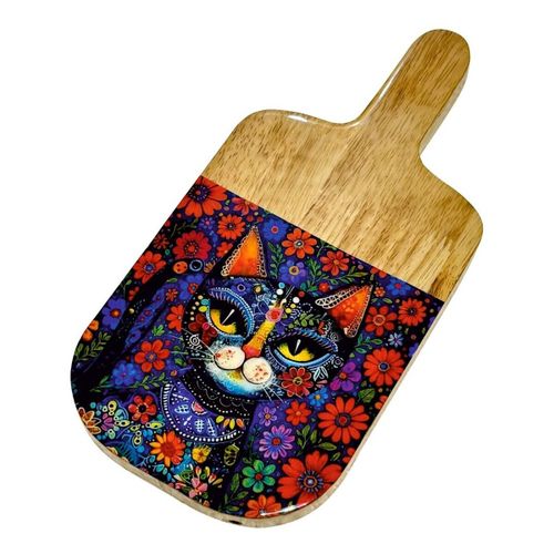 Statuettes et figurines Planche À Découper Pour Chat - Signes Grimalt - Modalova